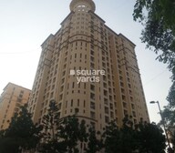Hiranandani Tiara Tower View