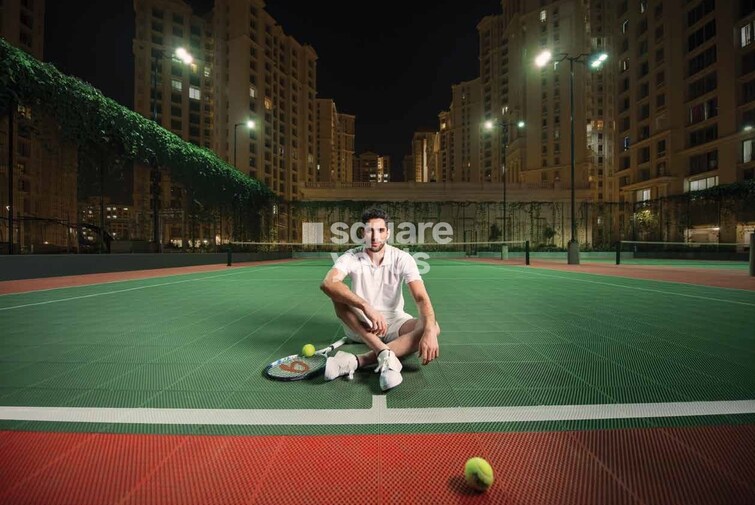 Hiranandani Tribeca Amenities-Features 4