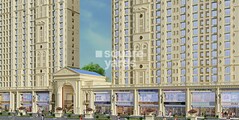 Hiranandani Vantana Hiranandani Vantana