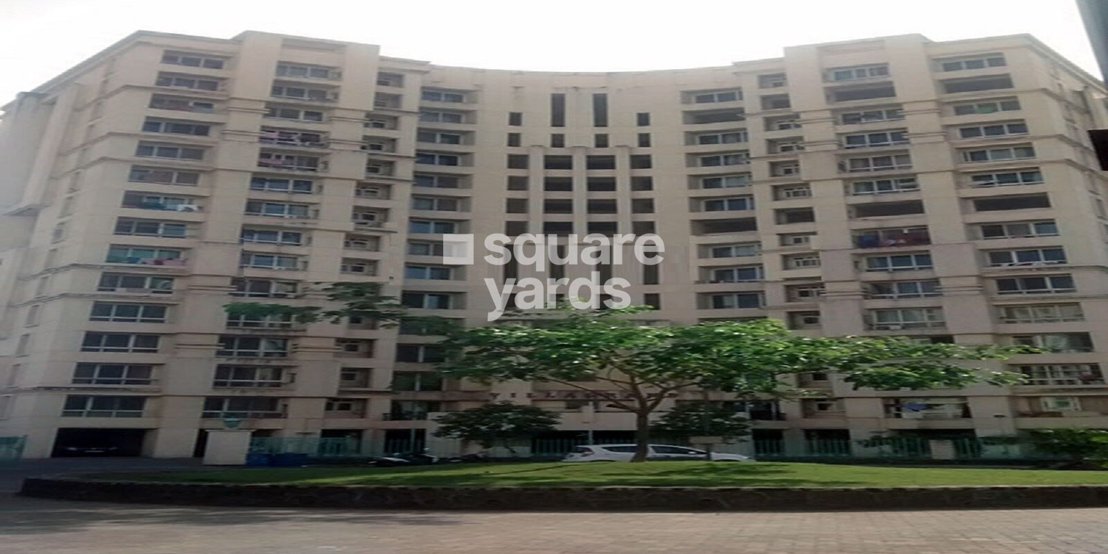 Hiranandani Villa Grand Featured Image