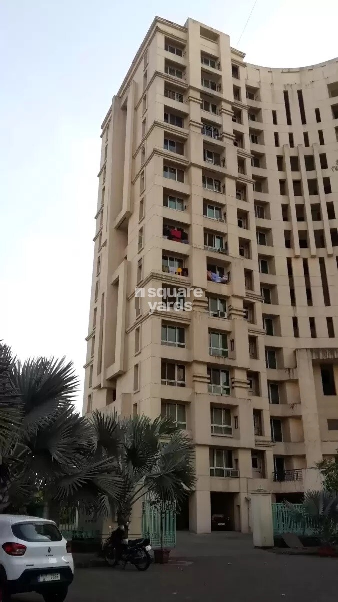 Hiranandani Villa Grand