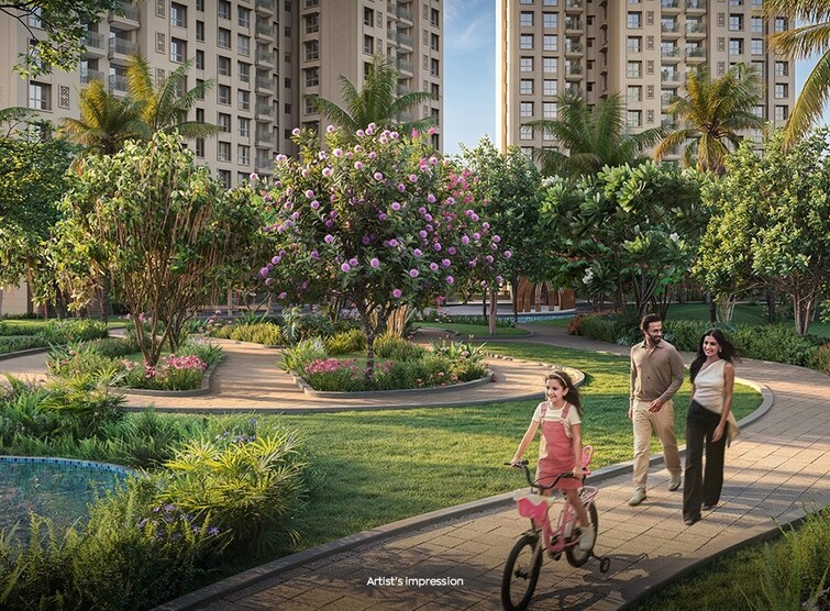 Hiranandani Westgate Amenities-Features 3