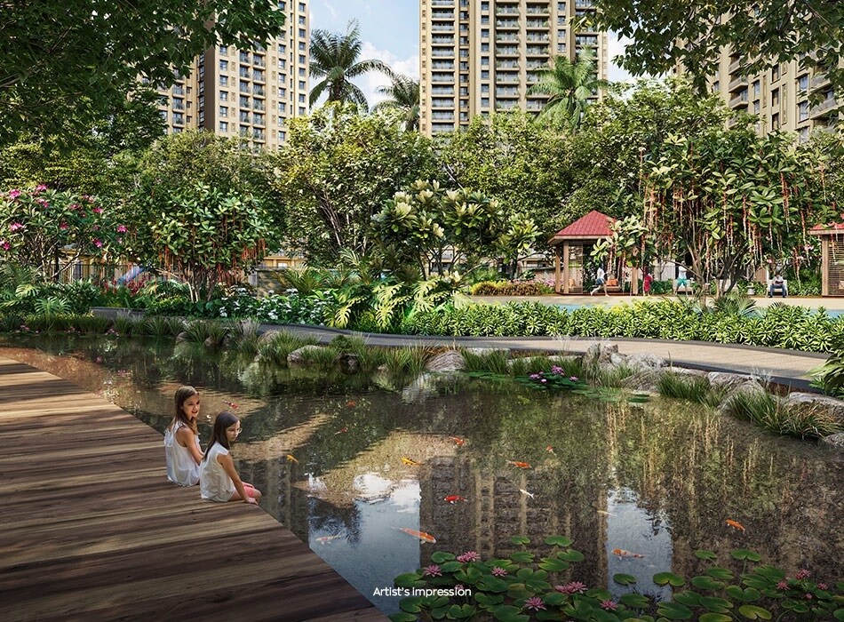 Hiranandani Westgate