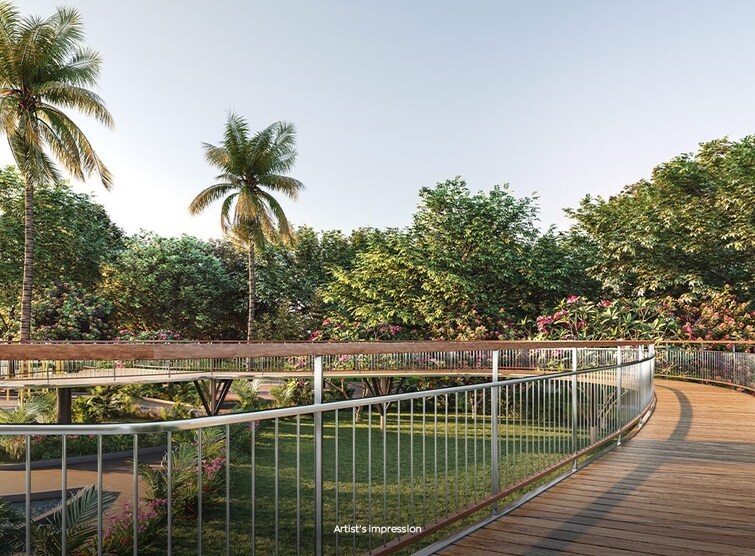 Hiranandani Westgate Amenities-Features 6