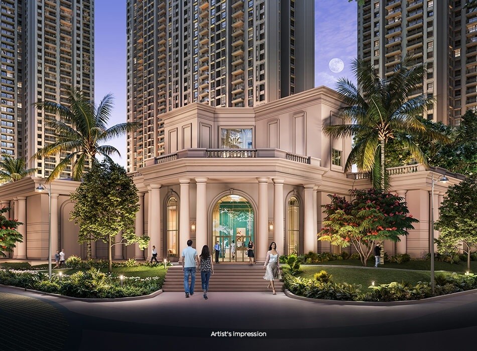 Hiranandani Westgate