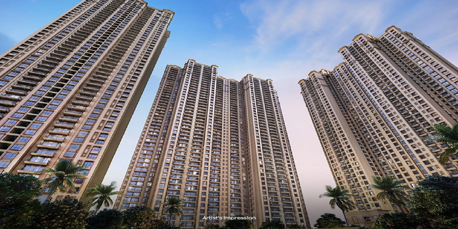 Hiranandani Westgate