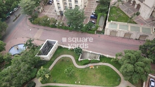 Hiranandani Whitefield