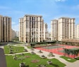 Hiranandani Woodpark Apartment