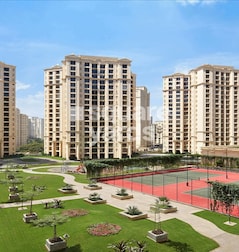 Hiranandani Woodpark Apartment Hiranandani Woodpark Apartment