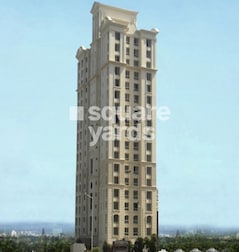 Hiranandani Woodrose Hiranandani Woodrose