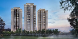 Hiranandani Woodspring