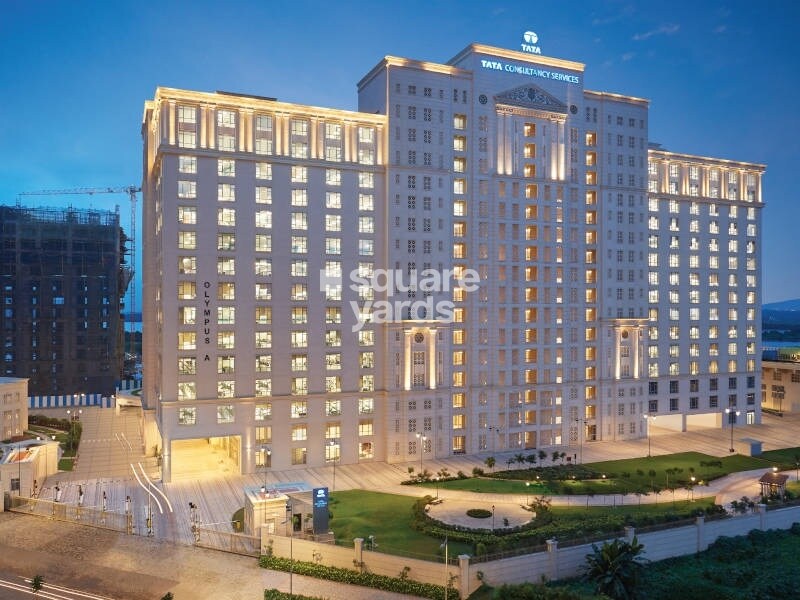 Hiranandani Woodville Amenities-Features 7