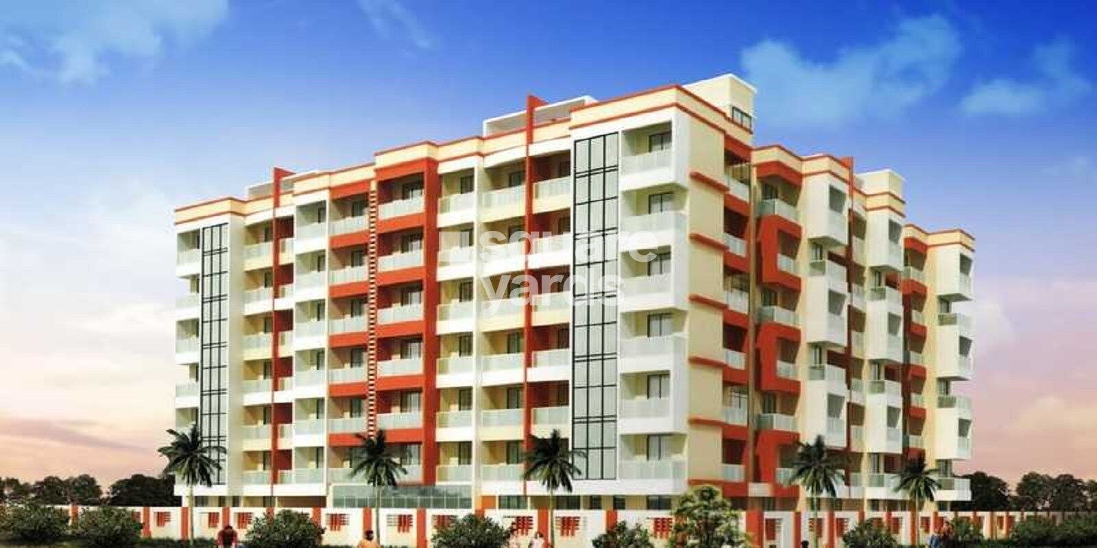 Hitesh Parasiya Complex