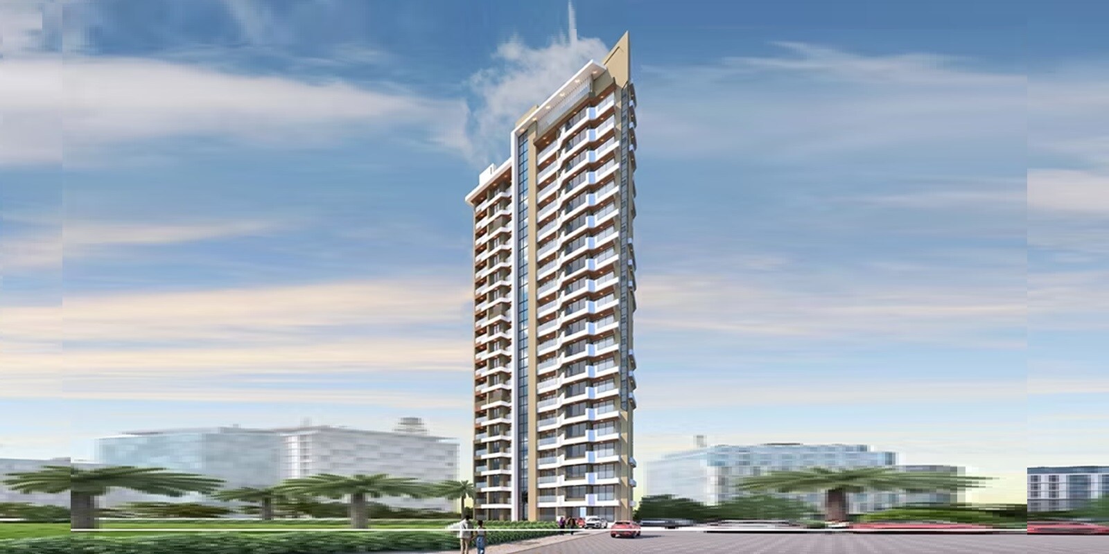 Hiya Avenue Cover Image