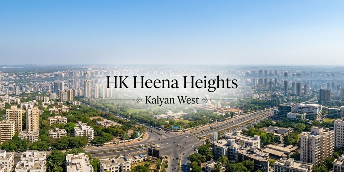 HK Heena Heights
