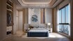 HK Silver Palace Apartment Interiors