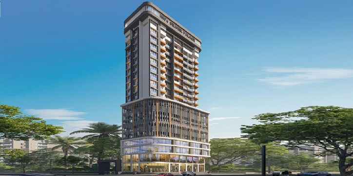 HK Silver Palace Cover Image