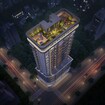 HK Silver Palace Tower View