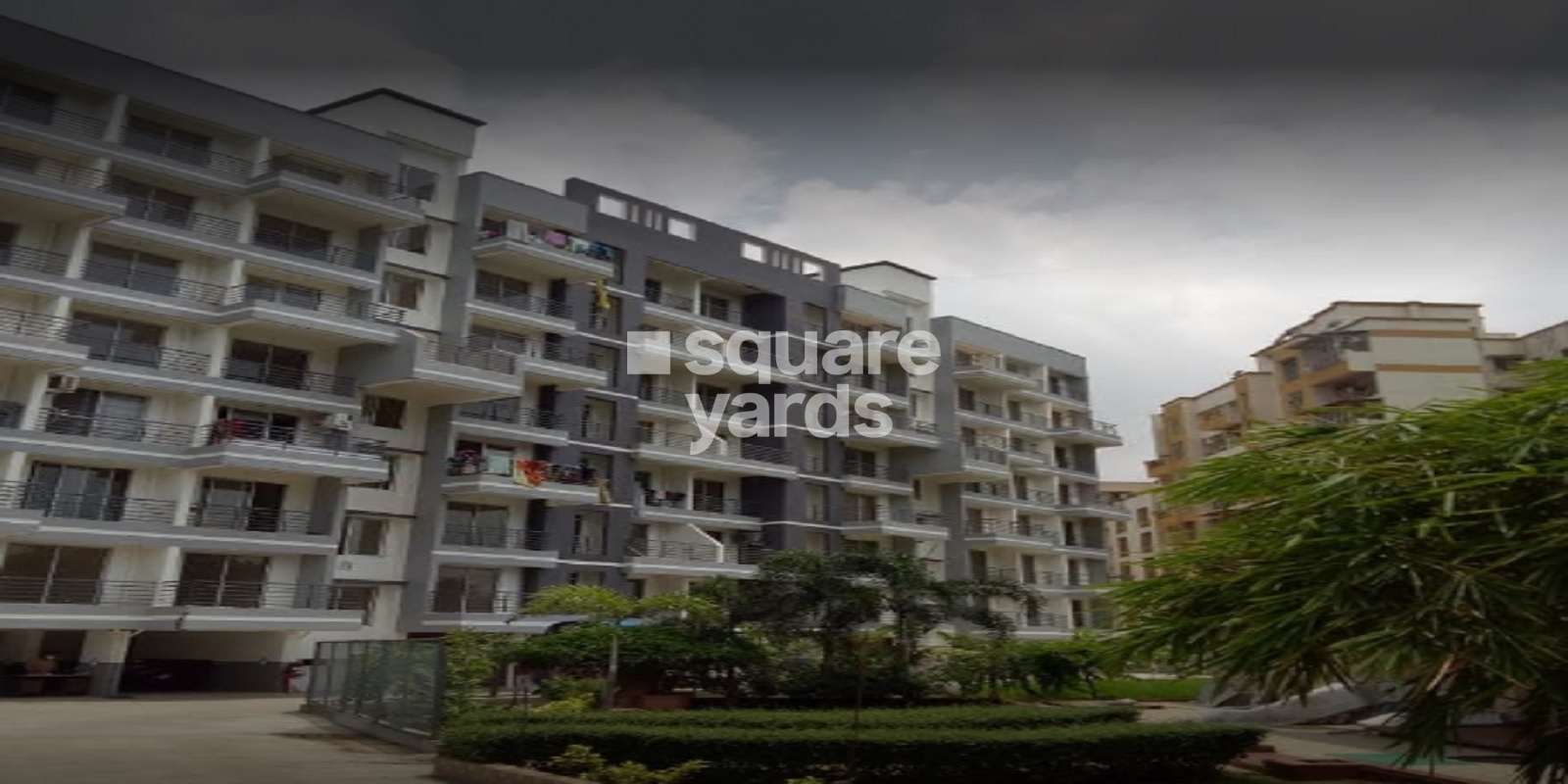 Tycoons Square in Kalyan West, Thane: Price, Brochure, Floor Plan, Reviews