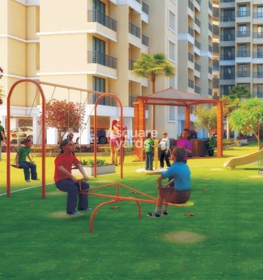 Honest Kalyan Nagari Amenities-Features