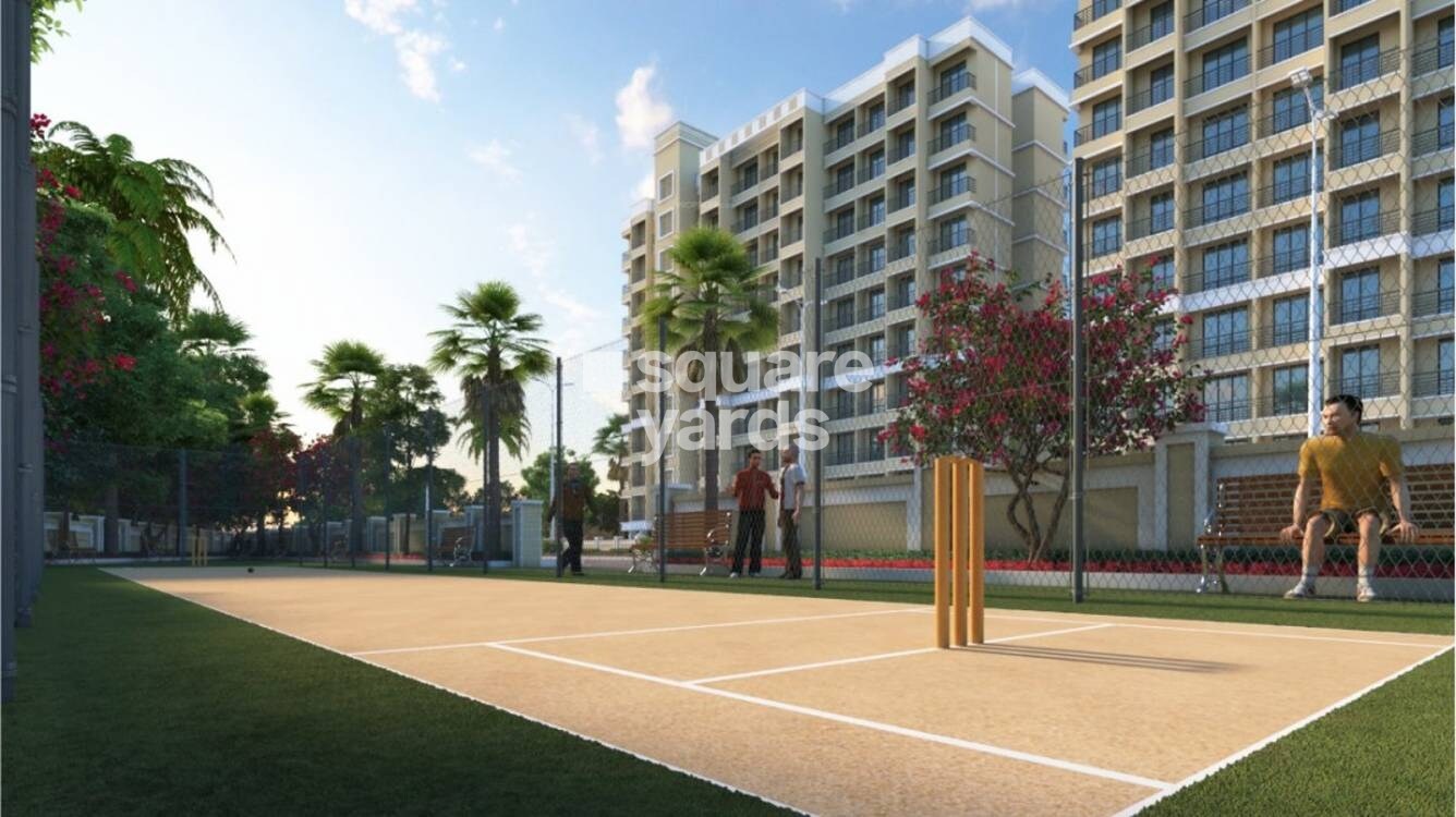 Honest Kalyan Nagari Amenities-Features