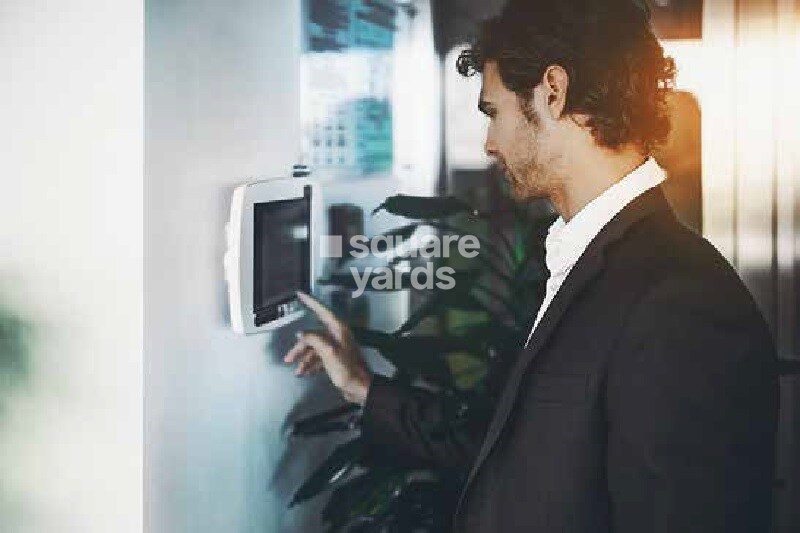 Horizon Pearl Amenities-Features