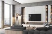 Horizon Pearl Apartment Interiors