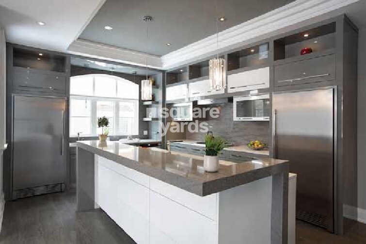 Horizon Pearl Apartment Interiors 2