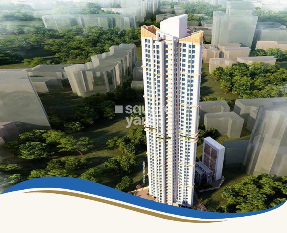 Horizon Pearl Tower View 3