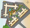 Hubtown Gardenia Master Plan Image