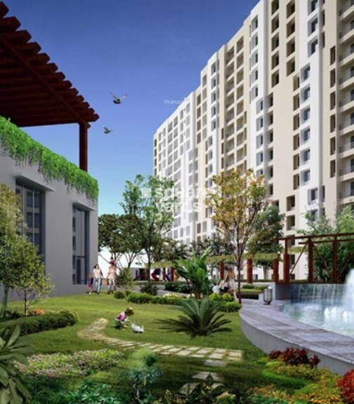 HUBTOWN GARDENIA ROSEWOOD & REDWOOD CHS LTD Amenities-Features 2