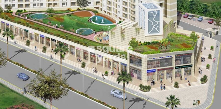 HUBTOWN GARDENIA ROSEWOOD & REDWOOD CHS LTD Amenities-Features 3