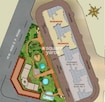 HUBTOWN GARDENIA ROSEWOOD & REDWOOD CHS LTD Master Plan Image