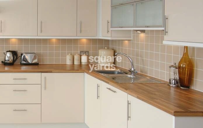 Hubtown Greenwoods F Wing Apartment Interiors 3