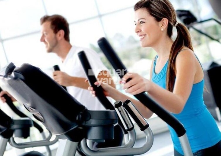 Hubtown Greenwoods Amenities-Features 1