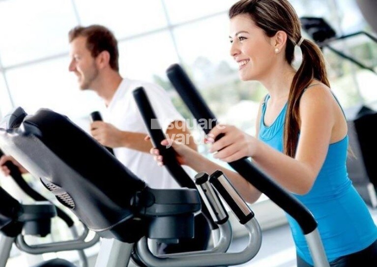 Hubtown Greenwoods Amenities-Features 1