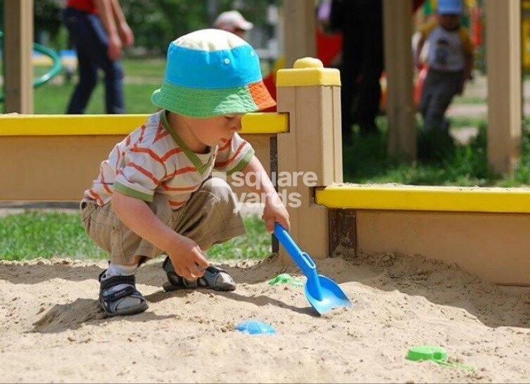 Hubtown Greenwoods Amenities-Features 2