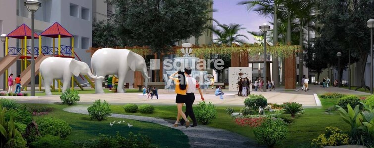 Hubtown Greenwoods Amenities-Features 4