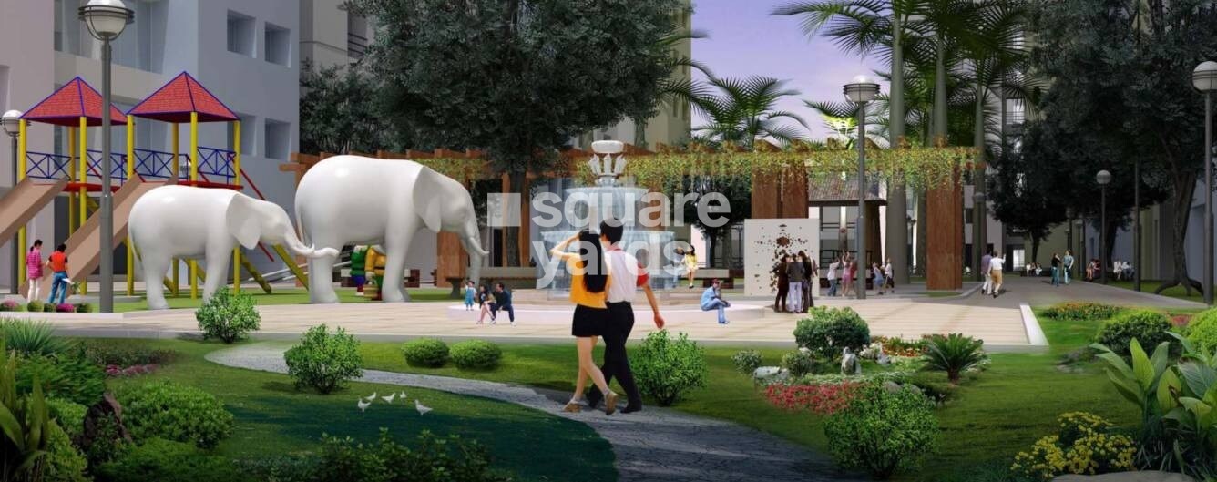 Hubtown Greenwoods Amenities-Features 4