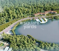 Hubtown Lakeview Chalets Amenities-Features