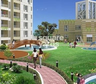 Hubtown Redwood And Rosewood Amenities-Features