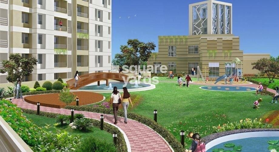 Hubtown Redwood And Rosewood Amenities-Features 1