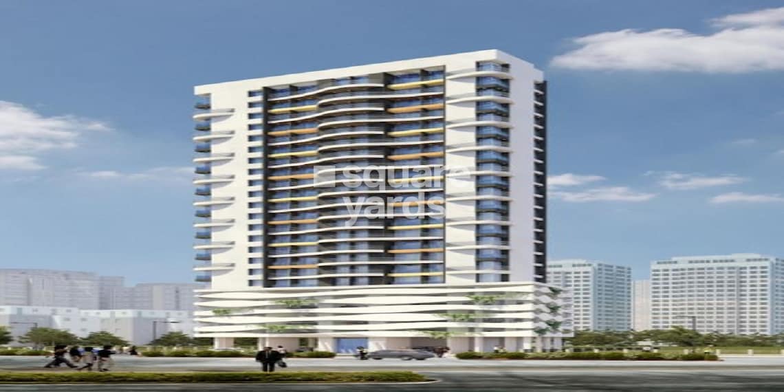 Hubtown Siddhi Cover Image