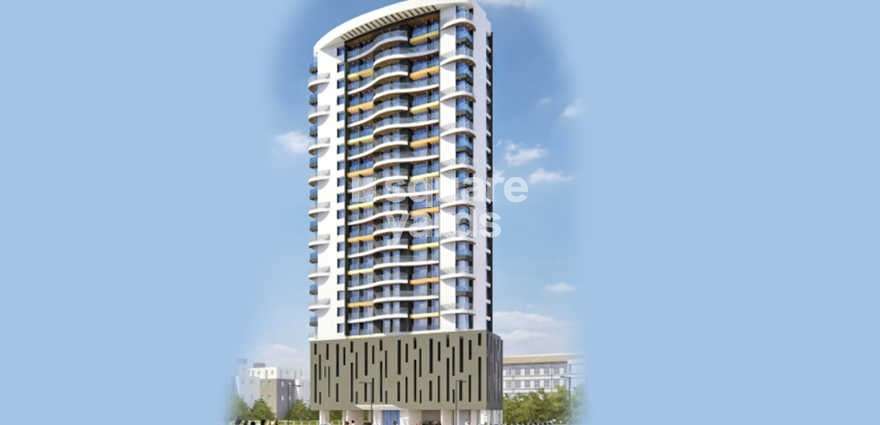 hubtown siddhi tower view6