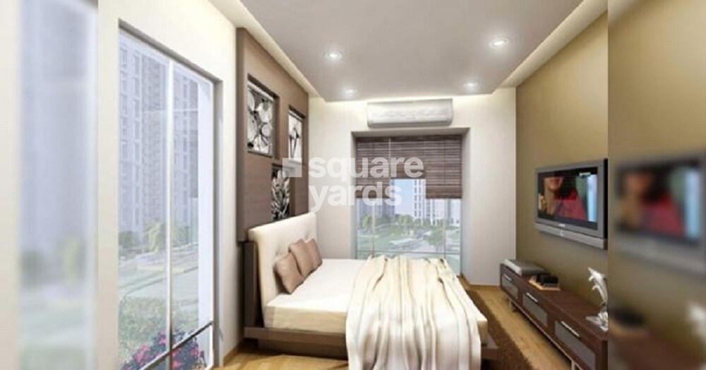 Hubtown Sunstream City