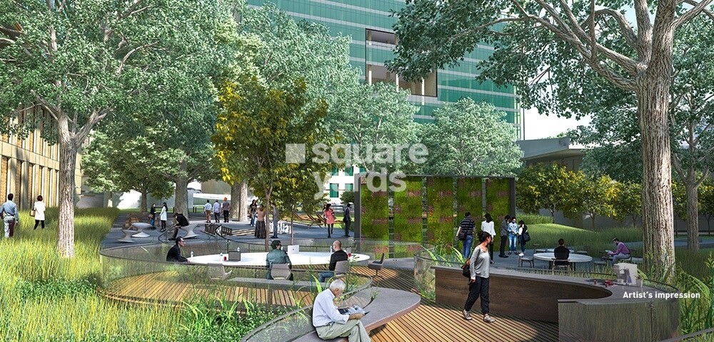 I Think Techno Campus
