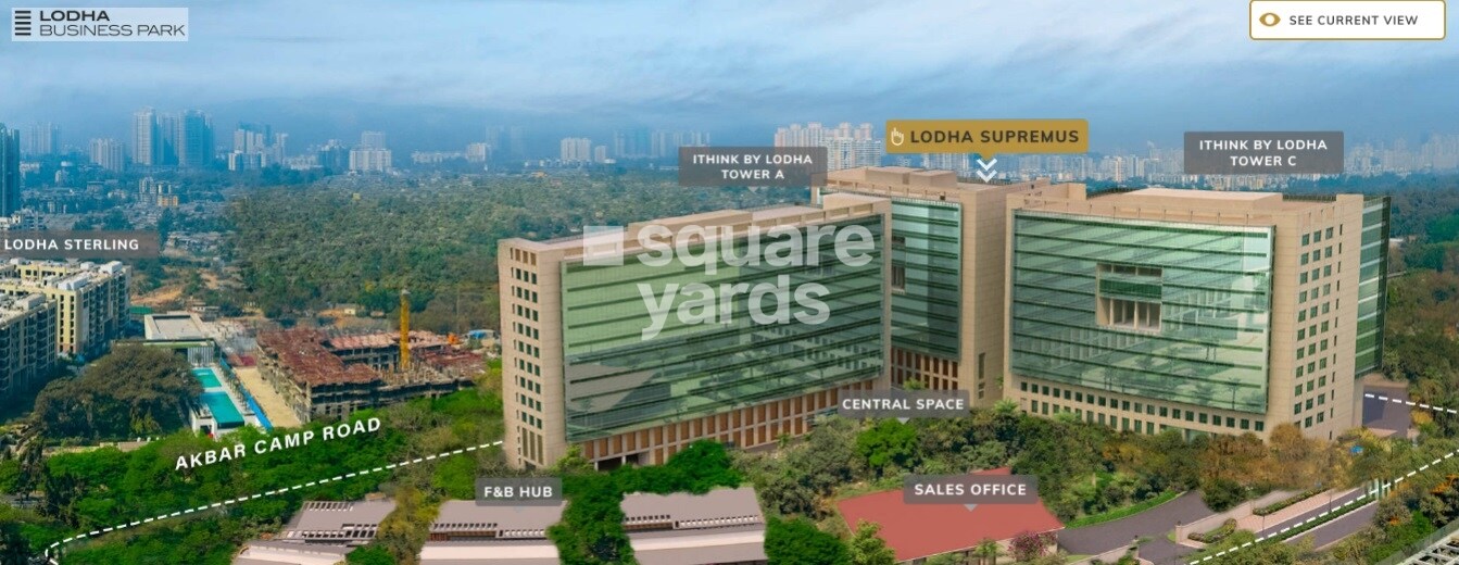 I Think Techno Campus