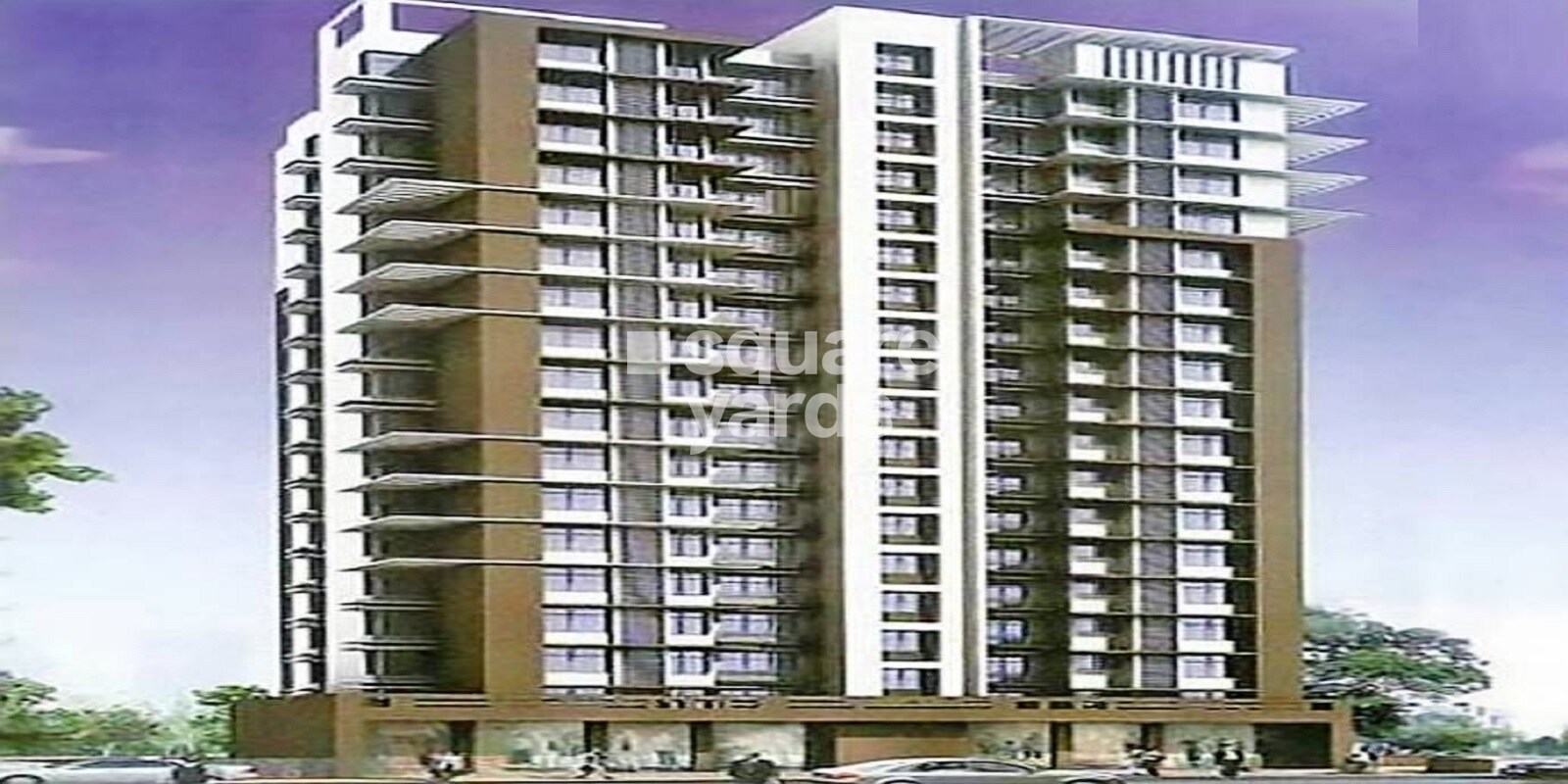 Ideal Pristine Tower