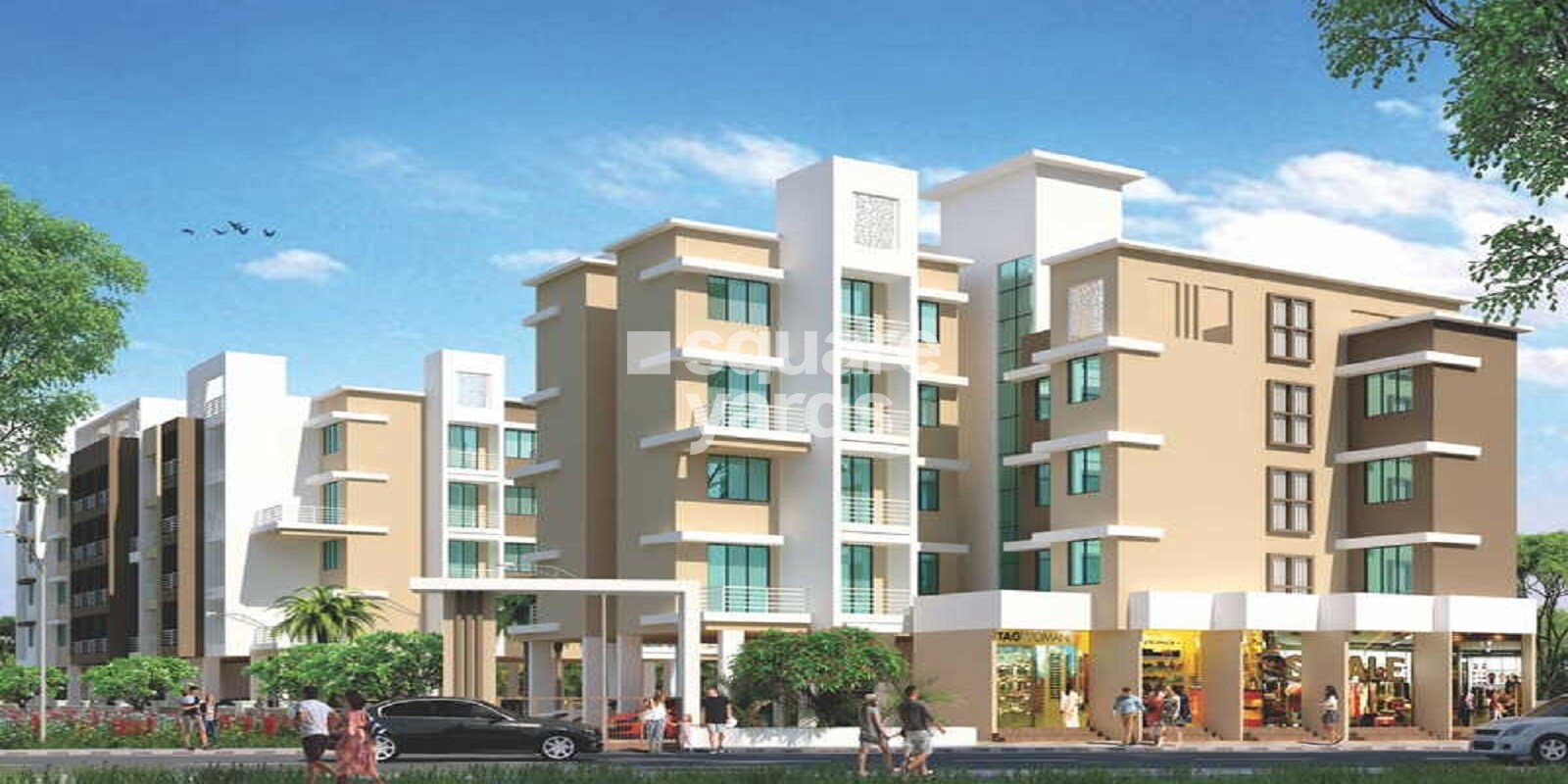 IG Planet Homes