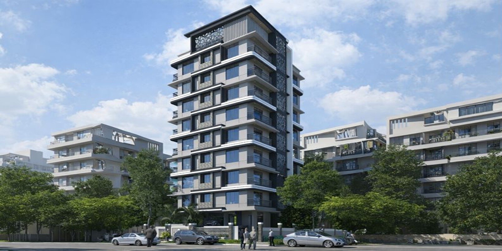 Impressions Ambrin 2